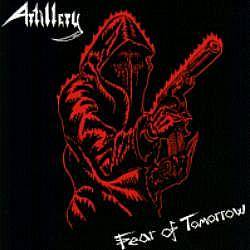 Artillery : Fear of Tomorrow